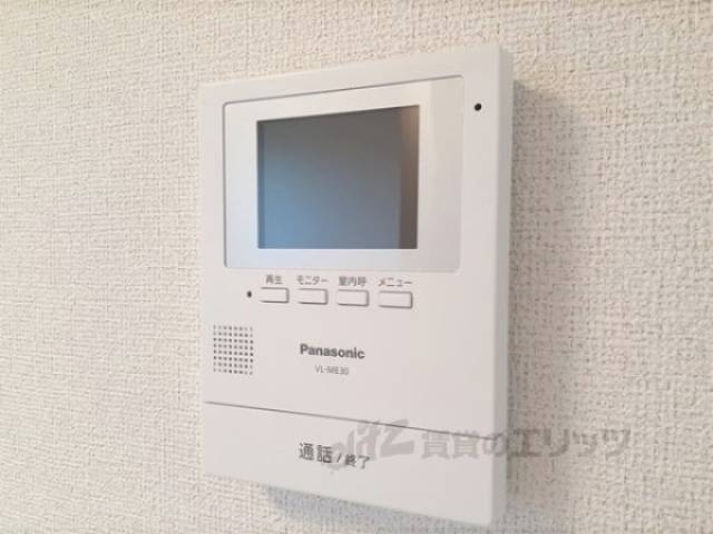 ドアフォン（ＴＶ含）　同仕様