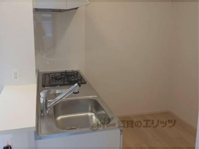キッチン　同仕様