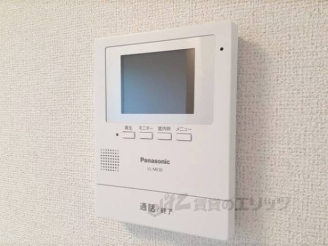 ドアフォン（ＴＶ含）　同仕様
