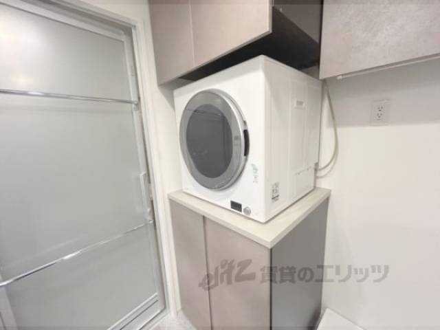 乾燥機