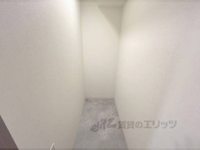 洗面所　収納