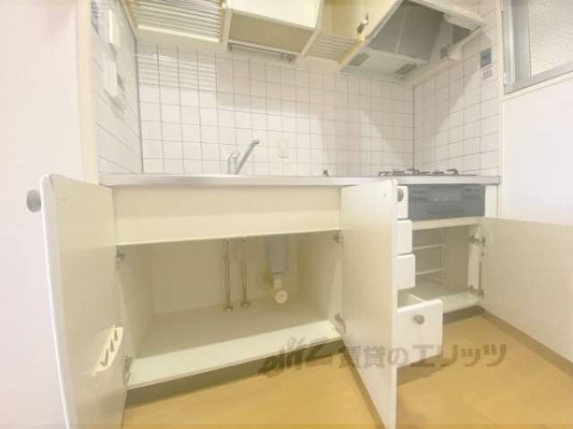 キッチン収納