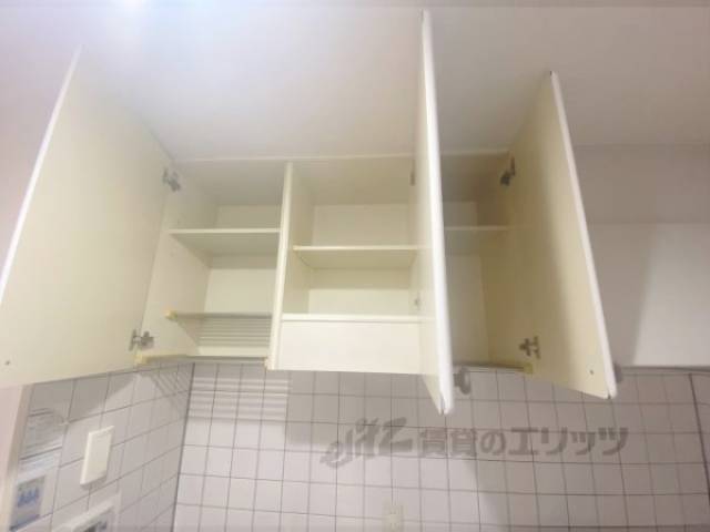 キッチン収納