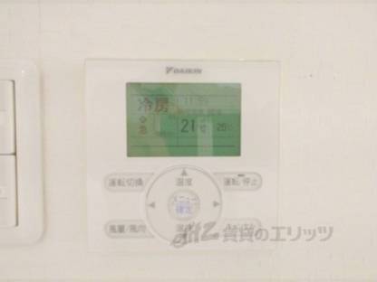 エアコン