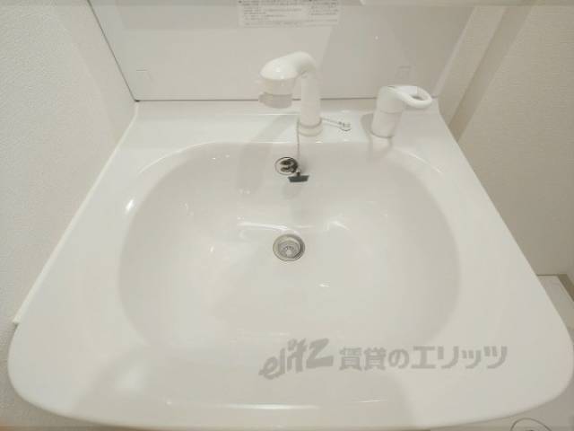 洗面所