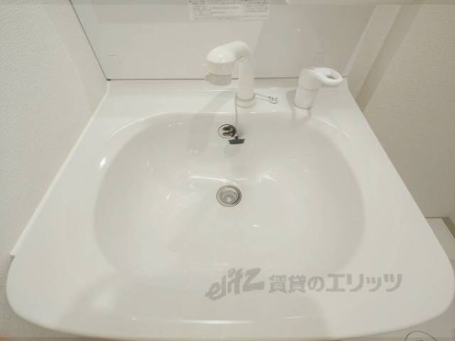 洗面所