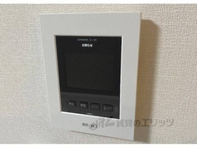 ドアフォン（ＴＶ含）
