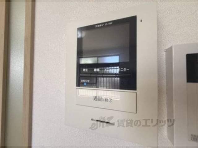 ドアフォン（ＴＶ含）