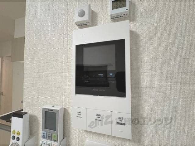 ドアフォン（ＴＶ含）
