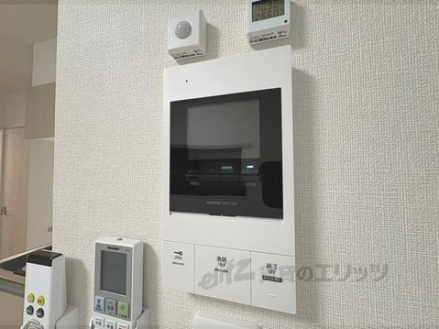 ドアフォン（ＴＶ含）