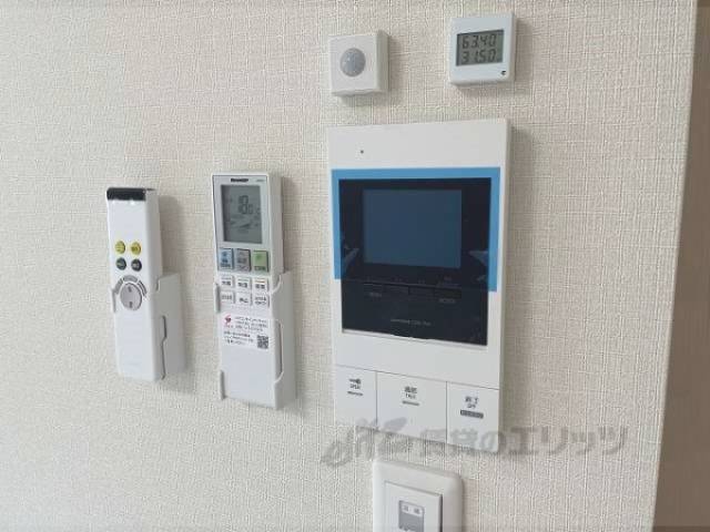 ドアフォン（ＴＶ含）