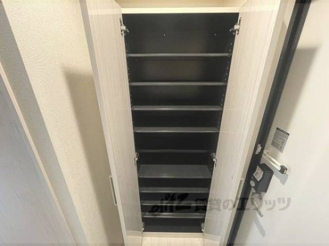下駄箱