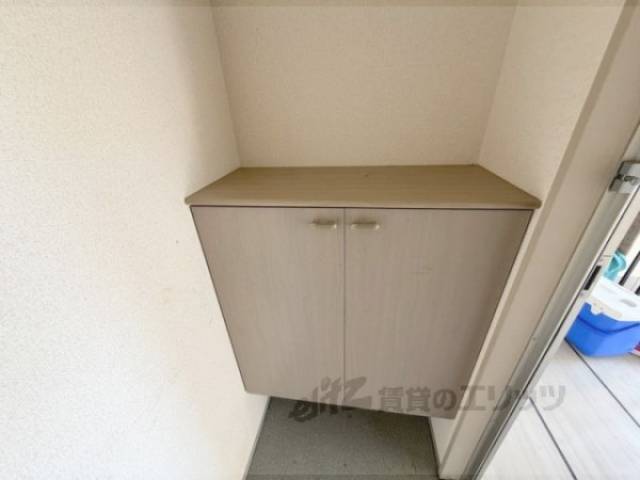 下駄箱