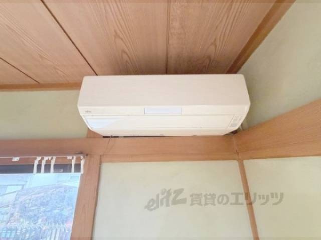 エアコン
