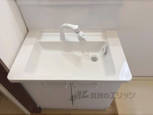 洗面所