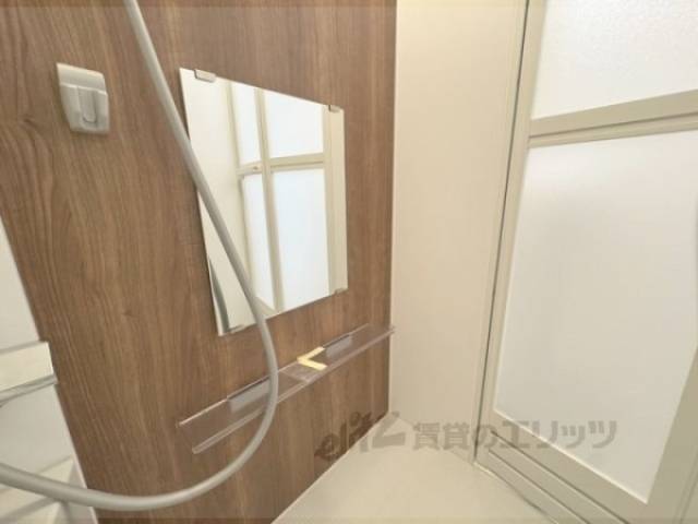 風呂　物置