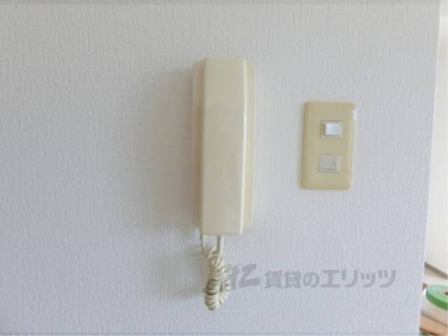 ドアフォン（ＴＶ含）