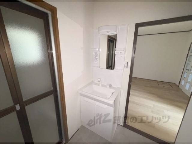 洗面所