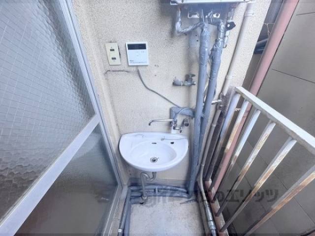 洗面所