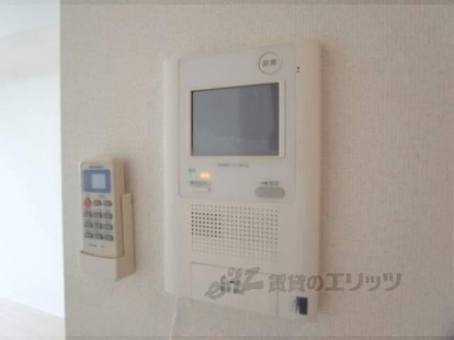 ドアフォン（ＴＶ含）