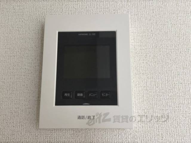 ドアフォン（ＴＶ含）