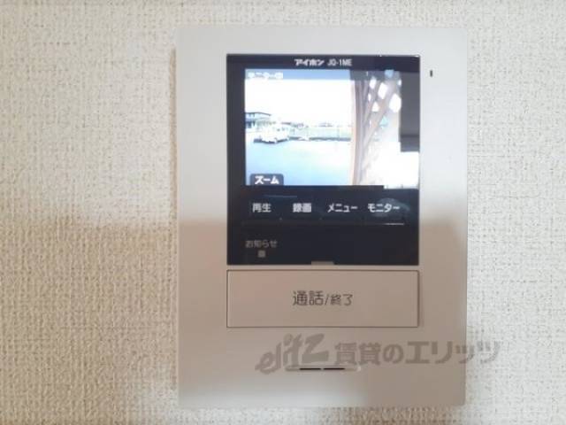 ドアフォン（ＴＶ含）