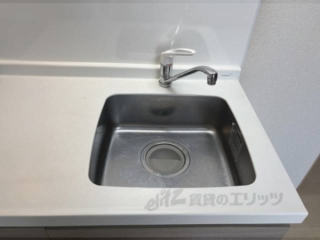 キッチン　シンク