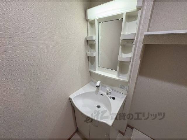 洗面所