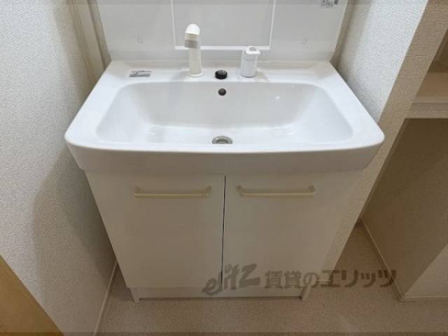 洗面所