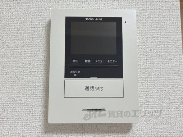 ドアフォン（ＴＶ含）