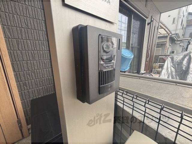 ドアフォン（ＴＶ含）