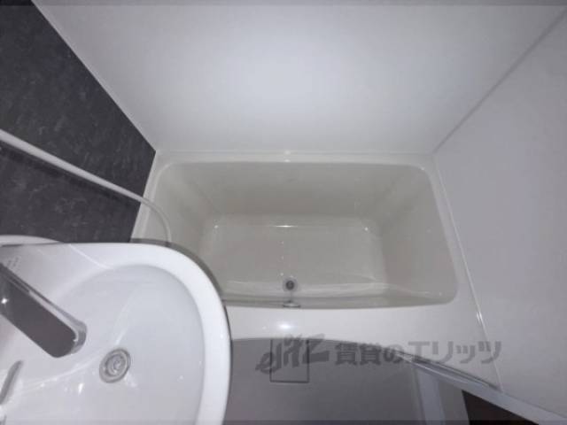 ユニットバス