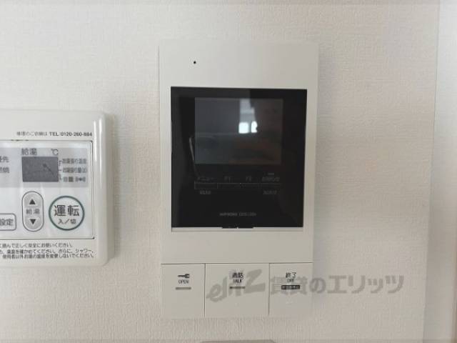 ドアフォン（ＴＶ含）