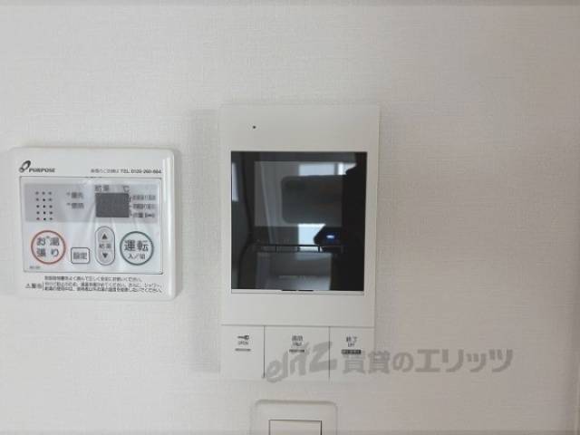 ドアフォン（ＴＶ含）