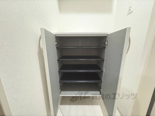 下駄箱