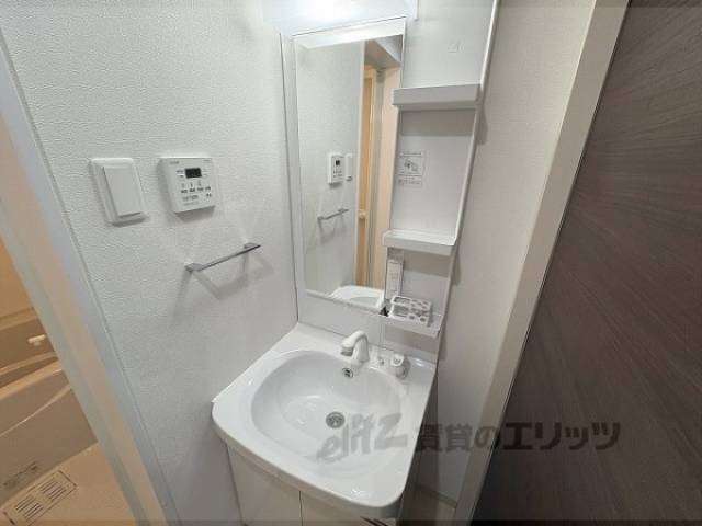 洗面所