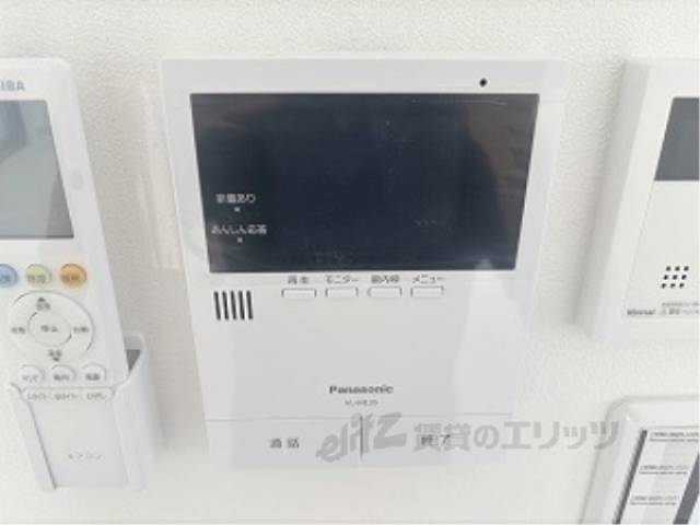 ドアフォン（ＴＶ含）