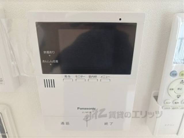 ドアフォン（ＴＶ含）