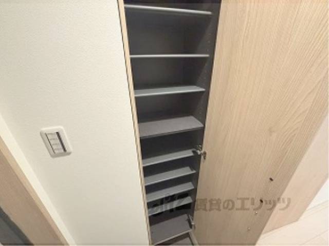 下駄箱
