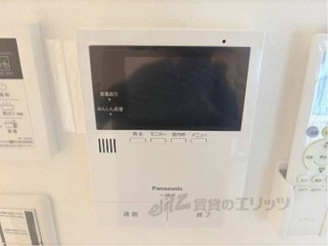 ドアフォン（ＴＶ含）