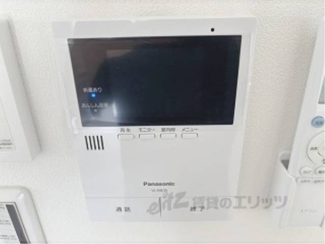 ドアフォン（ＴＶ含）