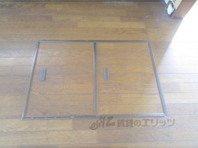 床下収納
