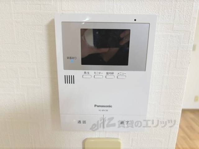 ドアフォン（ＴＶ含）