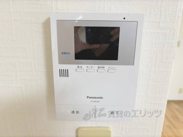 ドアフォン（ＴＶ含）