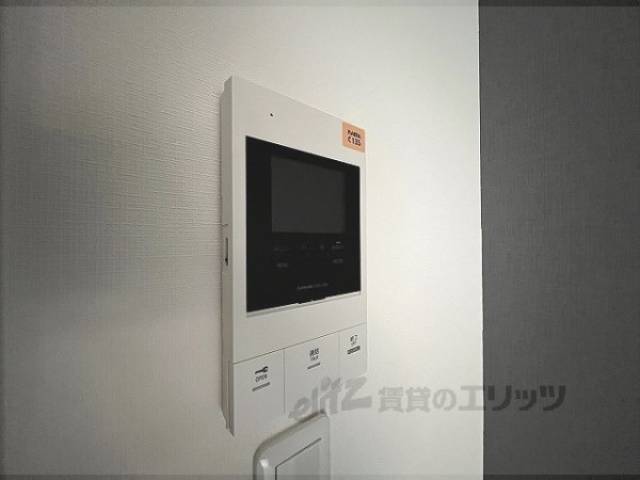 ドアフォン（ＴＶ含）