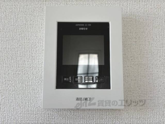 ドアフォン（ＴＶ含）