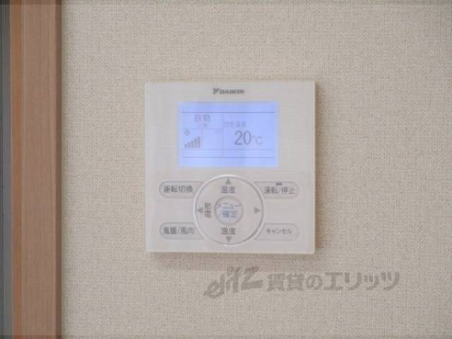 エアコン