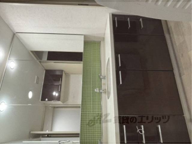 洗面所