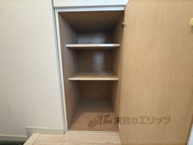 下駄箱