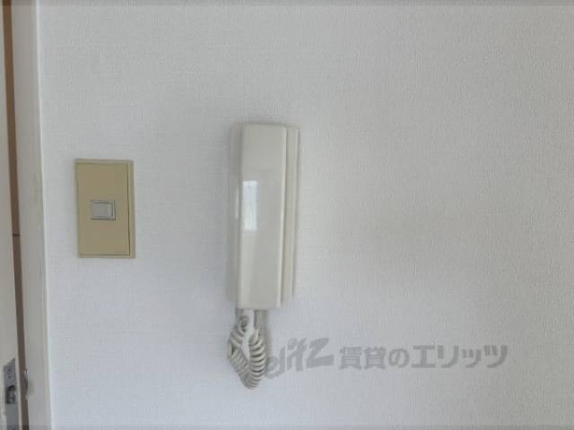 インターホン